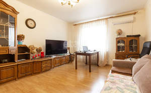 4-к квартира, вторичка, 101м2, 3/5 этаж