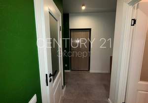 1-к квартира, вторичка, 33м2, 1/10 этаж