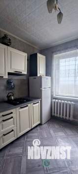 2-к квартира, вторичка, 53м2, 9/9 этаж