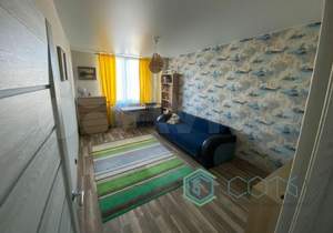 2-к квартира, вторичка, 60м2, 5/9 этаж