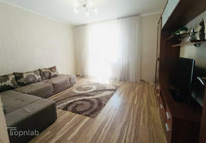 1-к квартира, вторичка, 46м2, 7/9 этаж