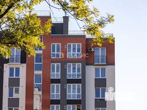 2-к квартира, вторичка, 56м2, 1/8 этаж