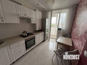 1-к квартира, вторичка, 30м2, 7/9 этаж
