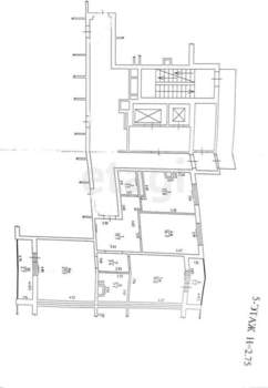 3-к квартира, вторичка, 90м2, 5/16 этаж