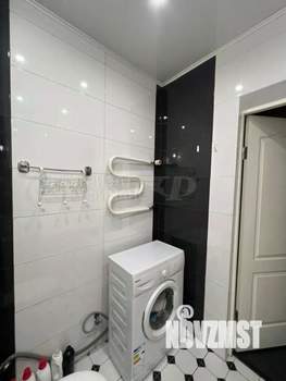 1-к квартира, вторичка, 39м2, 6/9 этаж