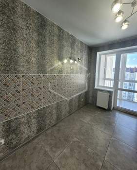 1-к квартира, вторичка, 47м2, 9/9 этаж