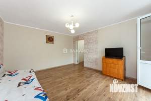 1-к квартира, вторичка, 43м2, 1/5 этаж