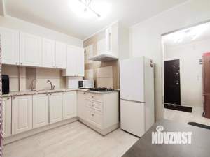 1-к квартира, вторичка, 39м2, 2/9 этаж