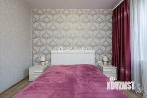 2-к квартира, вторичка, 49м2, 1/16 этаж