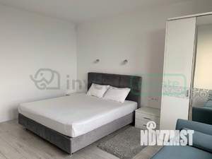 1-к квартира, вторичка, 50м2, 15/16 этаж