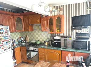 2-к квартира, вторичка, 51м2, 4/5 этаж