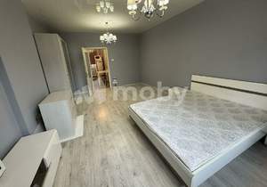 1-к квартира, вторичка, 35м2, 2/4 этаж