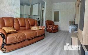 2-к квартира, вторичка, 65м2, 2/8 этаж