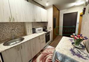 2-к квартира, вторичка, 35м2, 1/5 этаж