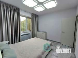 1-к квартира, вторичка, 48м2, 3/8 этаж