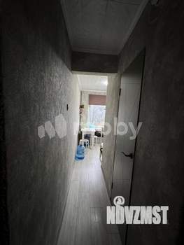 1-к квартира, вторичка, 28м2, 2/5 этаж