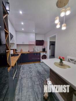 3-к квартира, вторичка, 75м2, 4/9 этаж