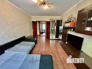 3-к квартира, вторичка, 63м2, 8/9 этаж