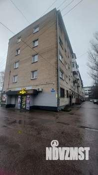 1-к квартира, вторичка, 31м2, 5/5 этаж