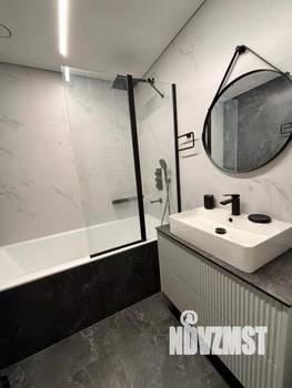 1-к квартира, вторичка, 45м2, 5/7 этаж