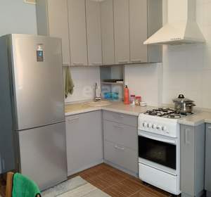 1-к квартира, вторичка, 41м2, 1/9 этаж