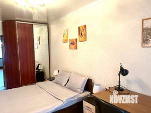 2-к квартира, вторичка, 44м2, 3/5 этаж