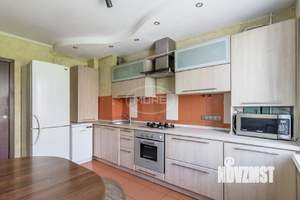 3-к квартира, вторичка, 69м2, 2/5 этаж