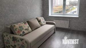 1-к квартира, вторичка, 34м2, 2/10 этаж