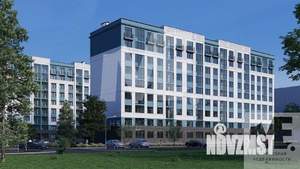 1-к квартира, вторичка, 33м2, 2/9 этаж
