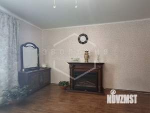 2-к квартира, вторичка, 57м2, 3/3 этаж