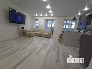2-к квартира, вторичка, 85м2, 1/4 этаж