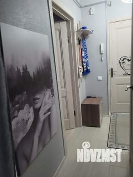 1-к квартира, вторичка, 34м2, 2/5 этаж