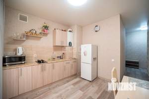 1-к квартира, вторичка, 48м2, 8/9 этаж