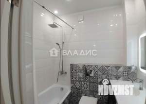 1-к квартира, вторичка, 38м2, 2/8 этаж