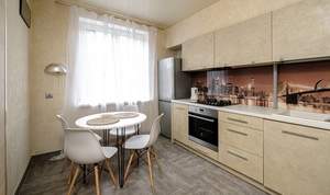 1-к квартира, вторичка, 35м2, 3/9 этаж