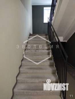 6-к квартира, вторичка, 46м2, 7/9 этаж