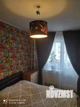 3-к квартира, вторичка, 64м2, 4/10 этаж