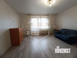 1-к квартира, вторичка, 38м2, 5/6 этаж