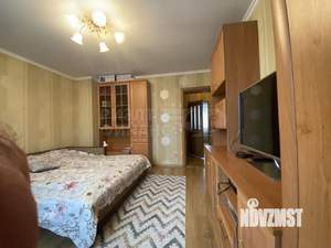 4-к квартира, вторичка, 104м2, 3/3 этаж