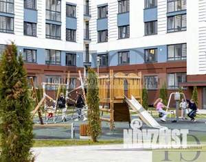 2-к квартира, вторичка, 56м2, 4/9 этаж