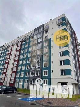 2-к квартира, вторичка, 56м2, 4/9 этаж