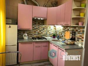 Студия квартира, вторичка, 32м2, 1/4 этаж