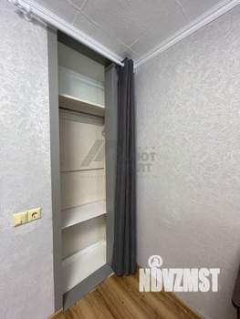 1-к квартира, вторичка, 20м2, 3/5 этаж