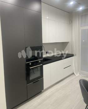 1-к квартира, вторичка, 53м2, 11/14 этаж