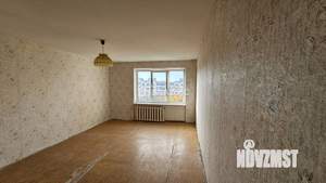 1-к квартира, вторичка, 36м2, 9/9 этаж