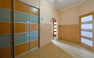 3-к квартира, вторичка, 97м2, 5/5 этаж