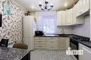 4-к квартира, вторичка, 73м2, 3/3 этаж