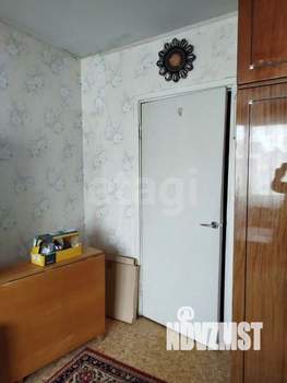 1-к квартира, вторичка, 32м2, 9/9 этаж