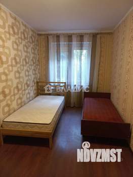 3-к квартира, вторичка, 60м2, 1/5 этаж