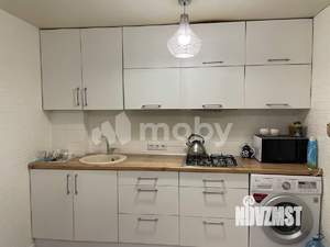 2-к квартира, вторичка, 35м2, 4/5 этаж